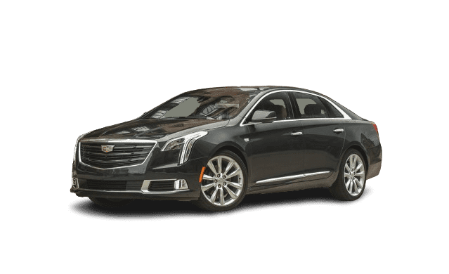 Sedan Limo Service