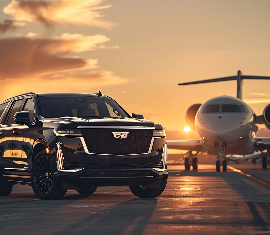 Airport Transfers