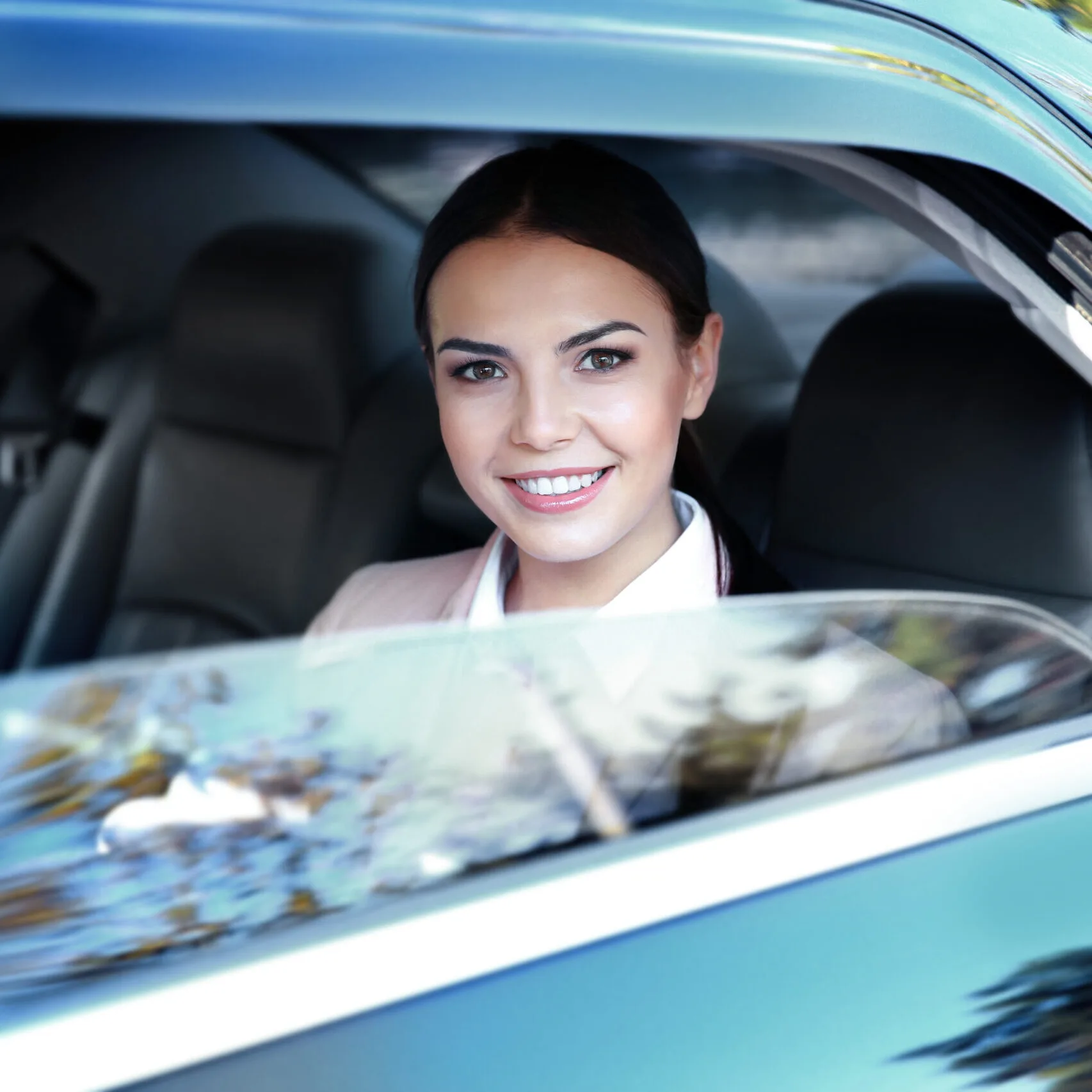Boston Logan Limo Service Airport Transfer