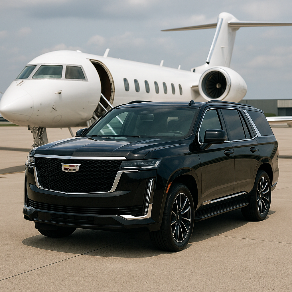 Cohasset, Limo Service