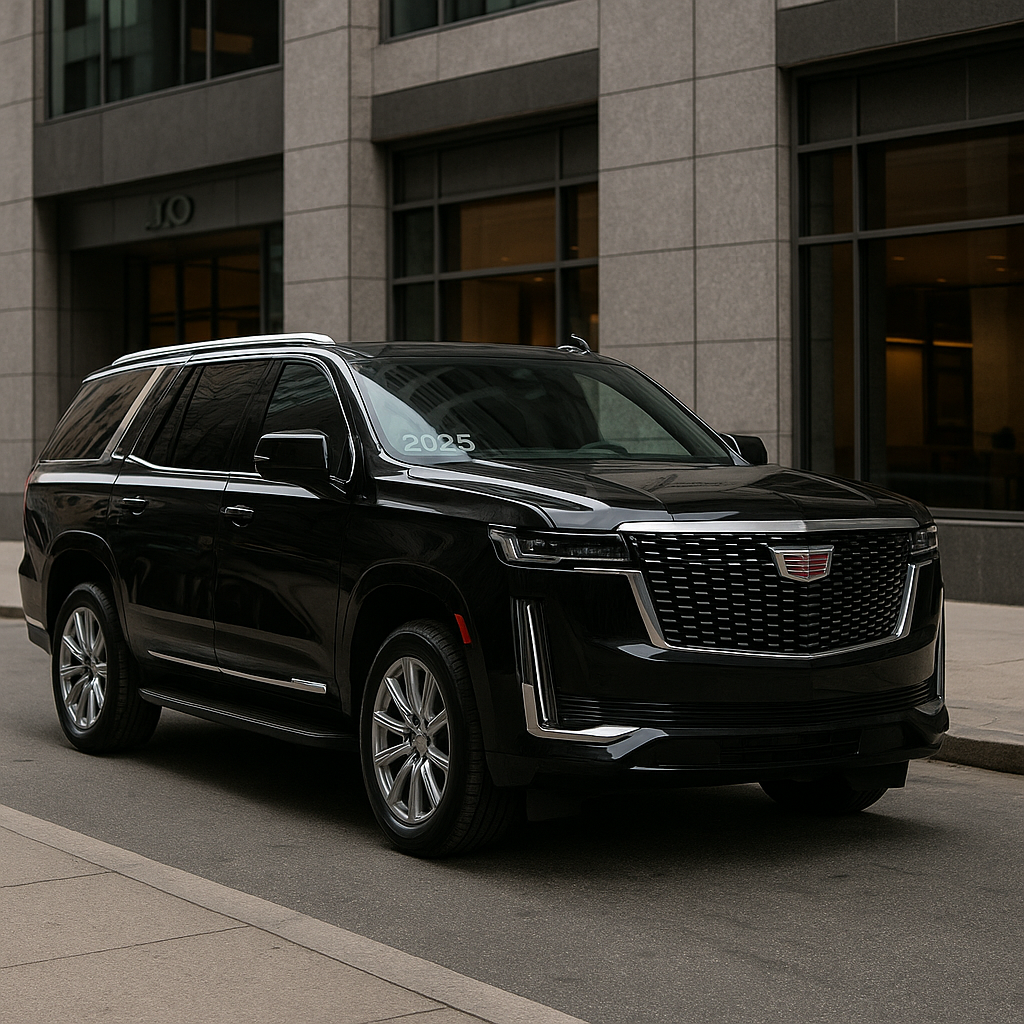 Executive Limo