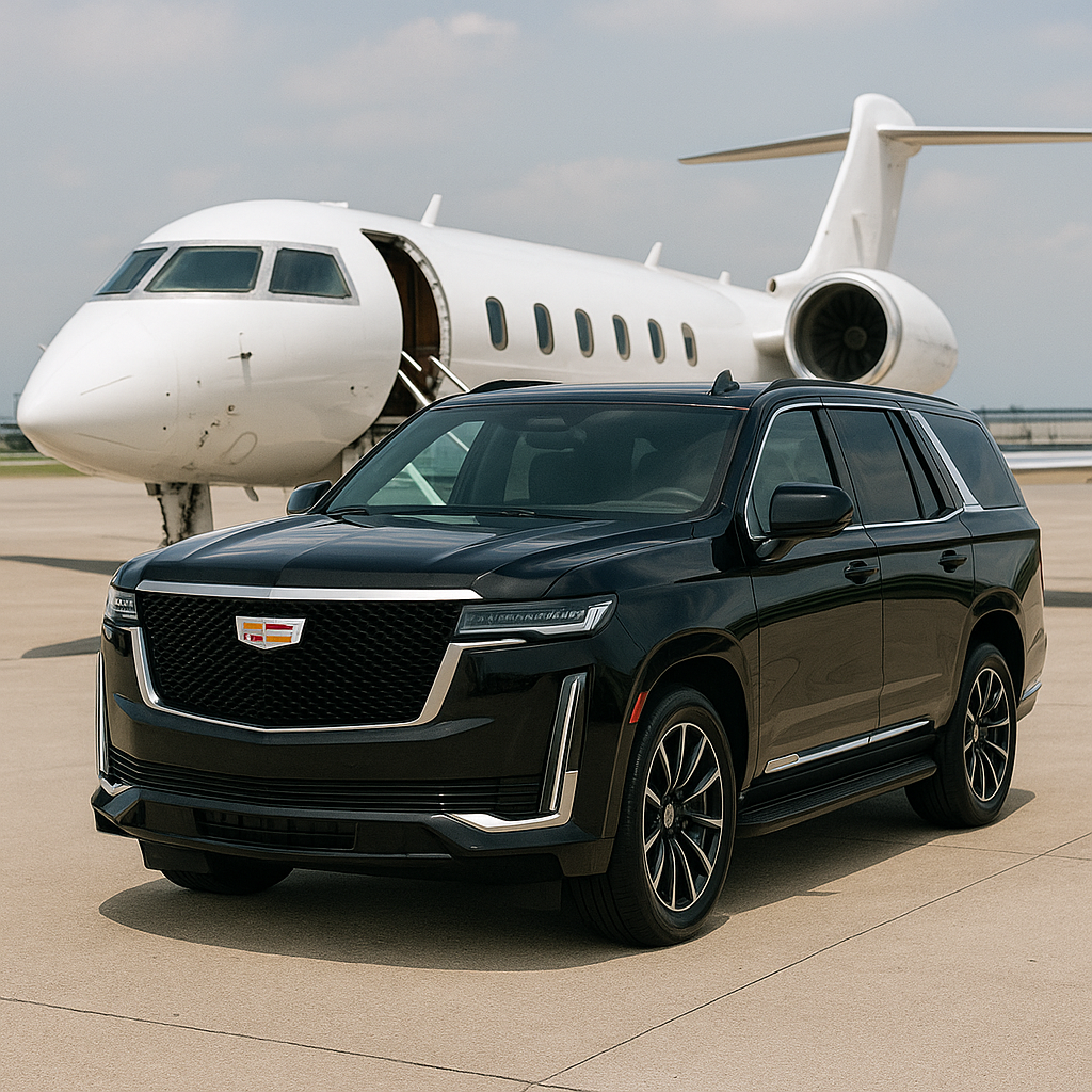 Norwood, Airport Limo, Limo Service