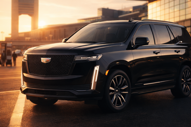 Kanza Transportation