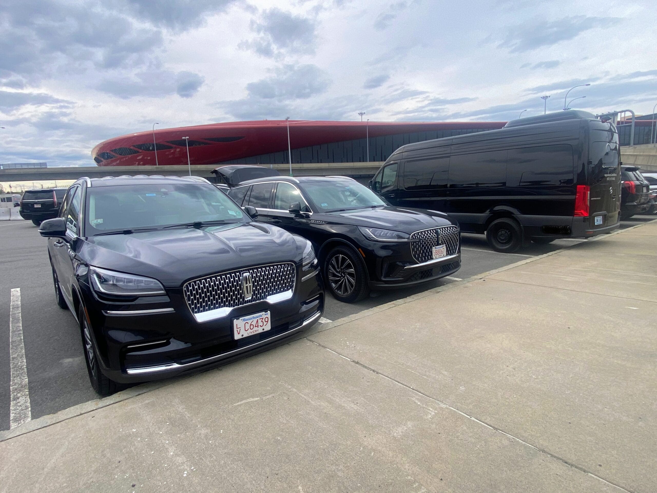 Norwood,Limo Service,Boston Logan Airport